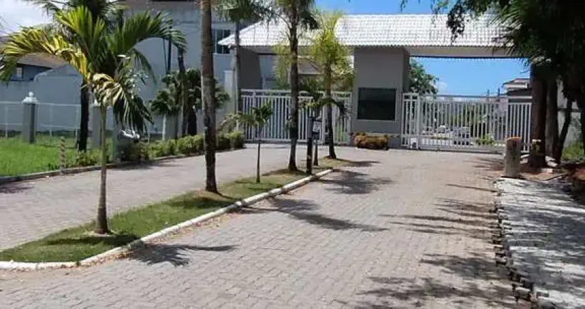 Terreno em condomínio fechado à venda na Estrada Vereador Alceu de Carvalho, 2881, Recreio dos Bandeirantes, Rio de Janeiro
