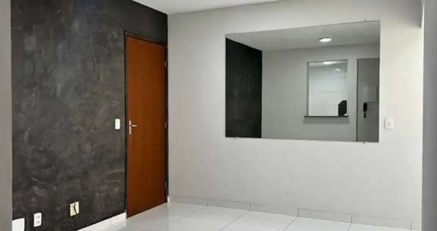 Apartamento com 2 quartos à venda na Vila Assis Brasil, Mauá 