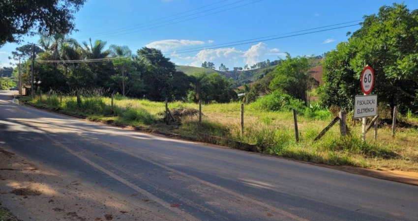 Terreno à venda na Zona Rural, Toledo 
