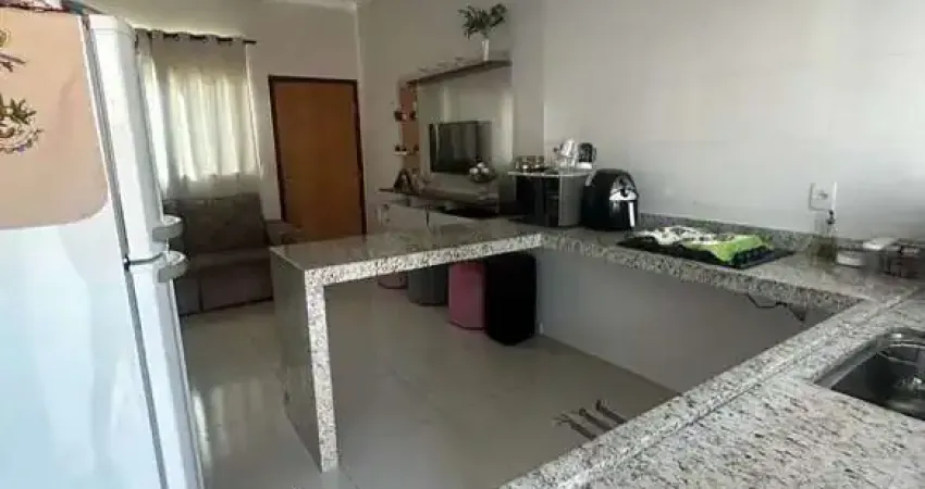 Casa com 2 quartos à venda na Vila Mirante, São Paulo 