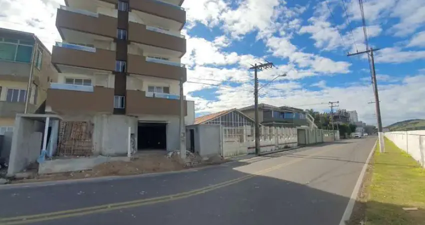 Apartamento com 2 quartos à venda no Mar Grosso, Laguna 