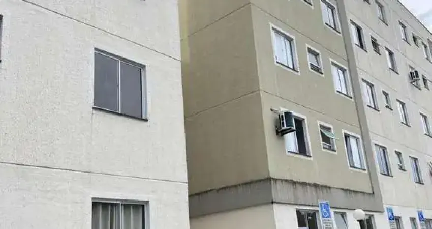 Apartamento com 2 quartos à venda na Vila Nova, Joinville 