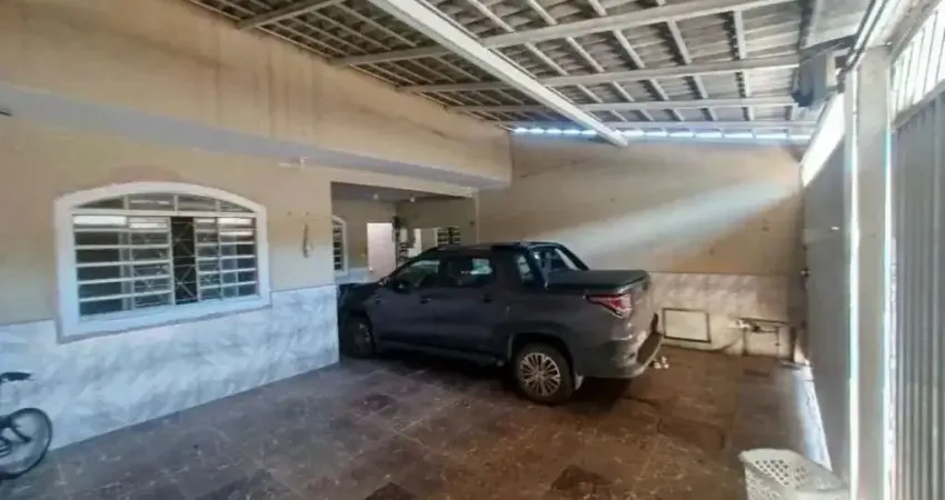 Casa com 2 quartos à venda na Vila Nivi, São Paulo 