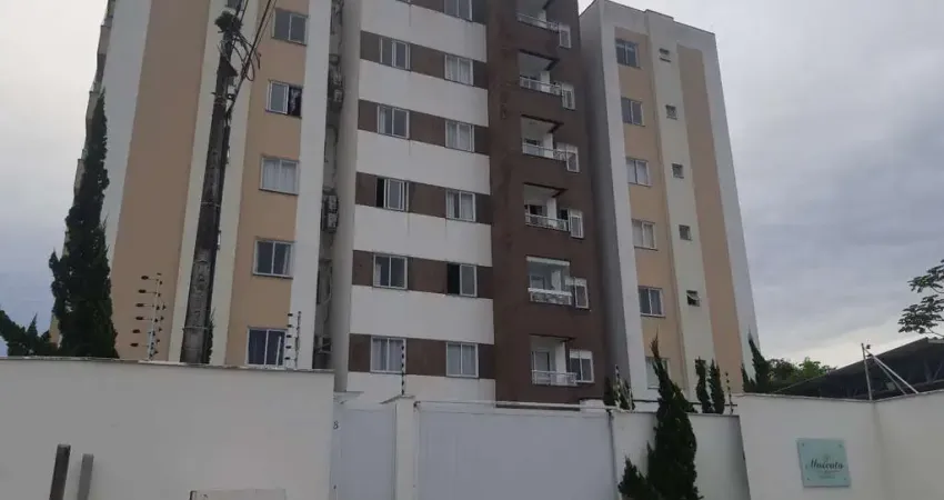 Apartamento com 2 quartos à venda na Vila Nova, Joinville 