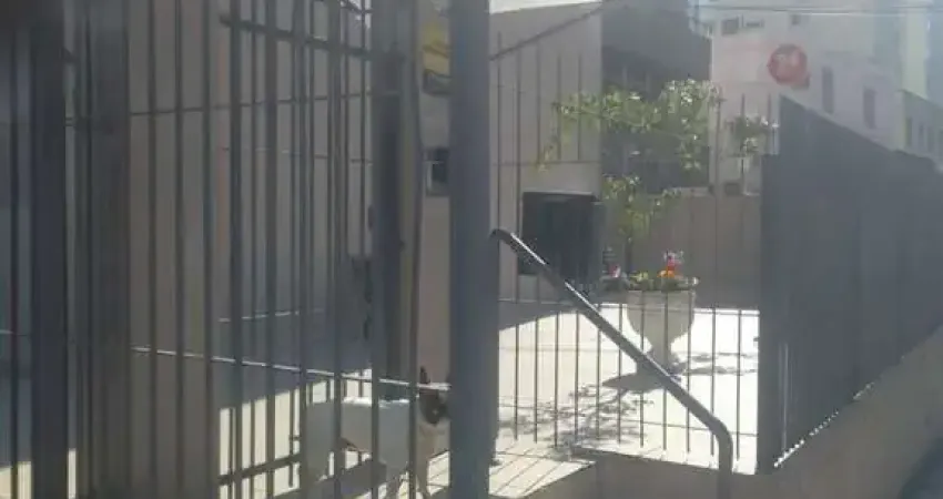Apartamento com 2 quartos à venda no Centro, Florianópolis 