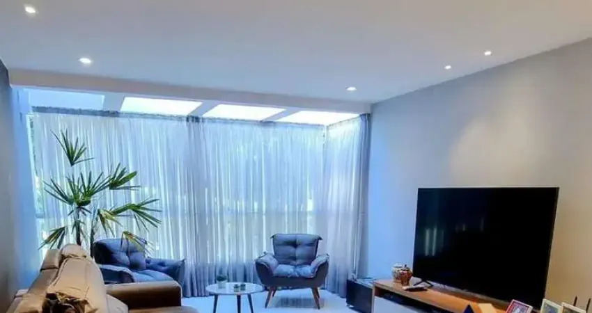 Apartamento com 4 quartos à venda no Cônego, Nova Friburgo 