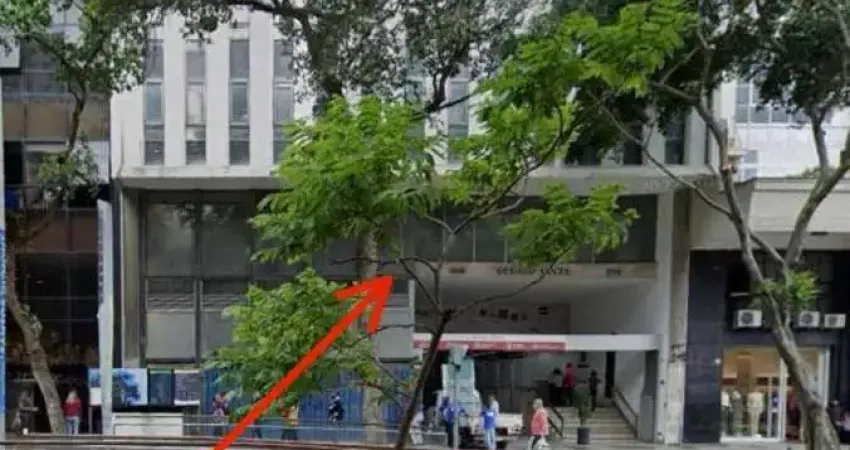 Ponto comercial à venda no Centro, Rio de Janeiro 