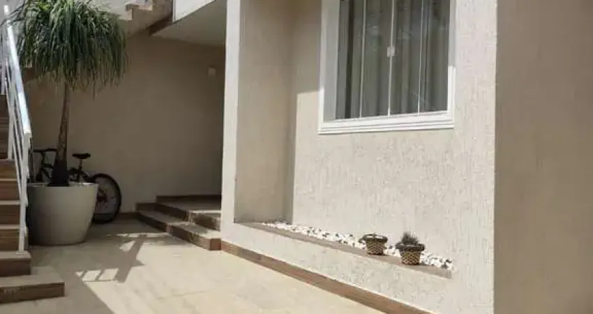 Casa com 3 quartos à venda em Bangu, Rio de Janeiro 