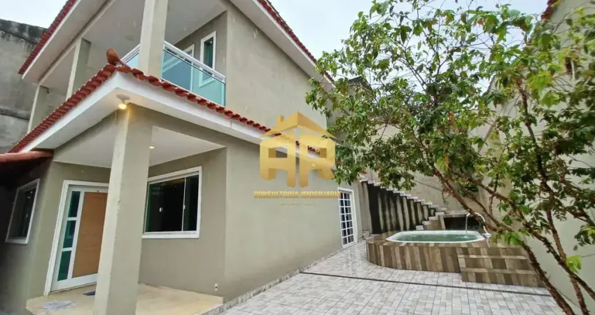 Casa com 2 quartos à venda na Estrada da Água Branca, Bangu, Rio de Janeiro