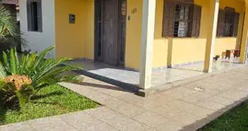 Casa com 3 quartos à venda em Portinho, Laguna 