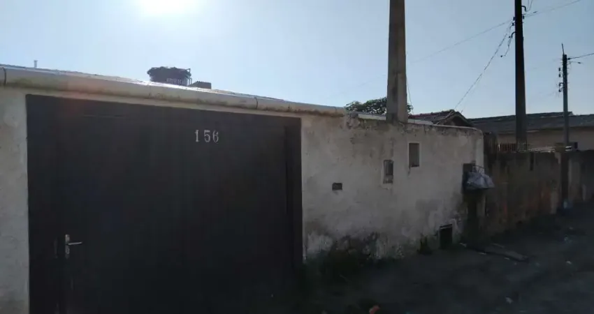 Casa com 2 quartos à venda na Vila Vitória, Laguna 