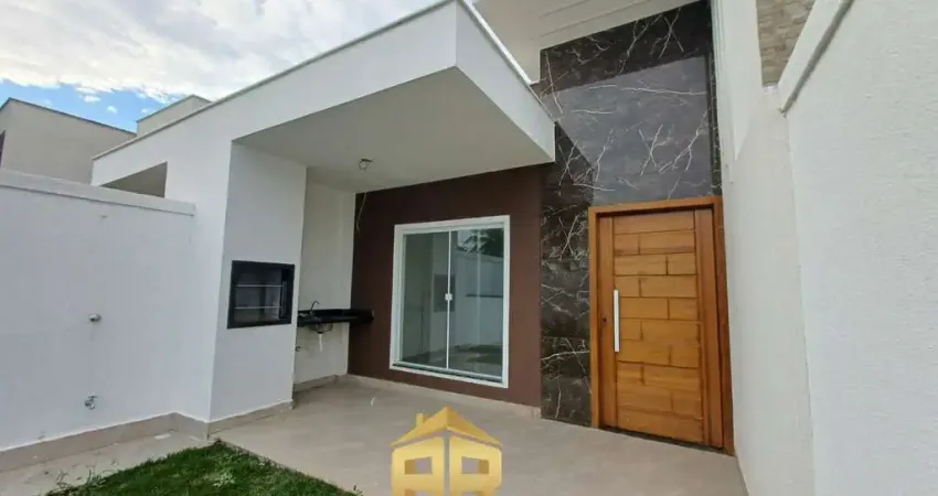 Casa com 2 quartos à venda na Rua Trinta e Cinco, Pedra de Guaratiba, Rio de Janeiro