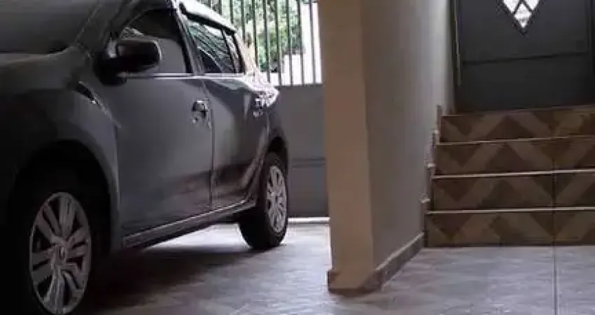 Casa com 2 quartos à venda na Cidade Líder, São Paulo 