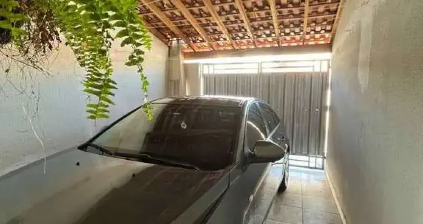 Casa com 2 quartos à venda no Parque Paraíso, Itapecerica da Serra 