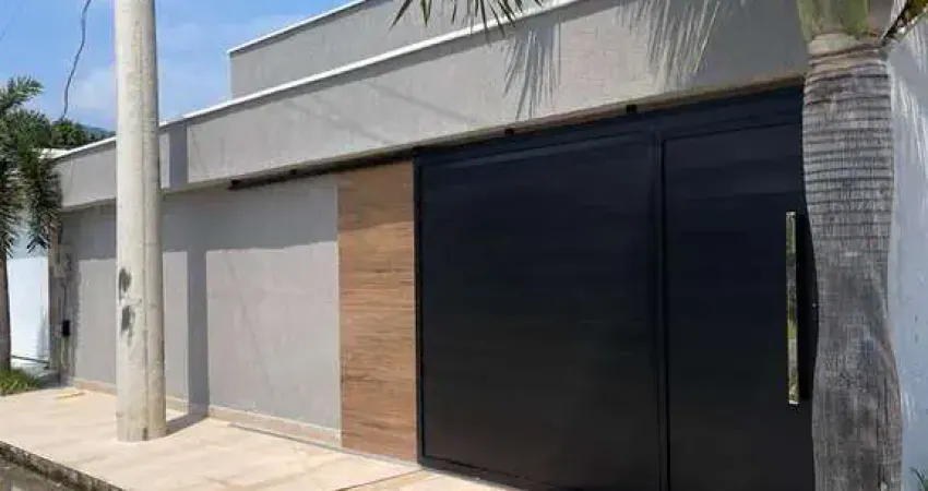Casa com 2 quartos à venda em Campo Grande, Rio de Janeiro 