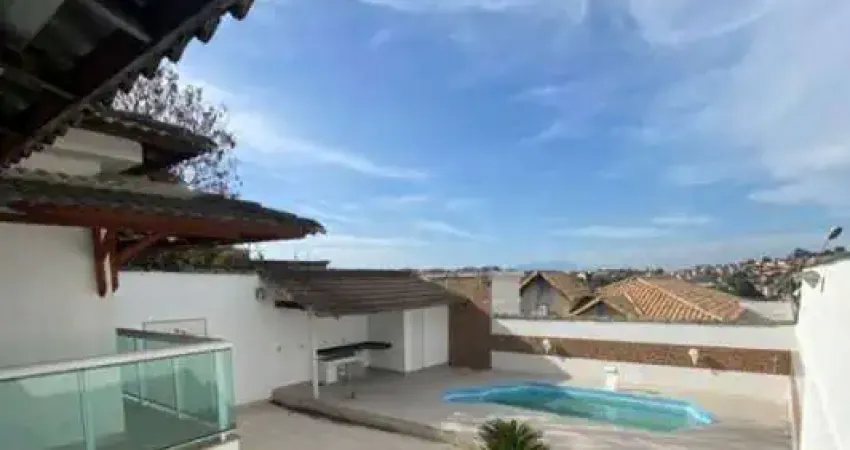 Casa com 2 quartos à venda na Rua James Rodgers, 301, Parque Anchieta, Rio de Janeiro