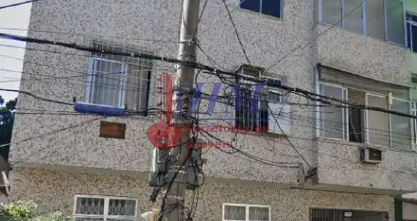 Apartamento com 1 quarto à venda na Rua André Cavalcanti, 77, Centro, Rio de Janeiro