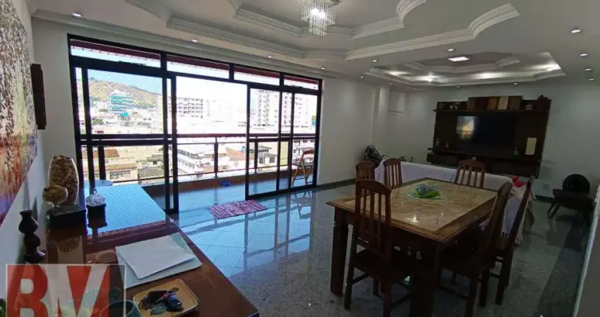 Apartamento com 3 quartos à venda na Rua Pascal, Vila da Penha, Rio de Janeiro