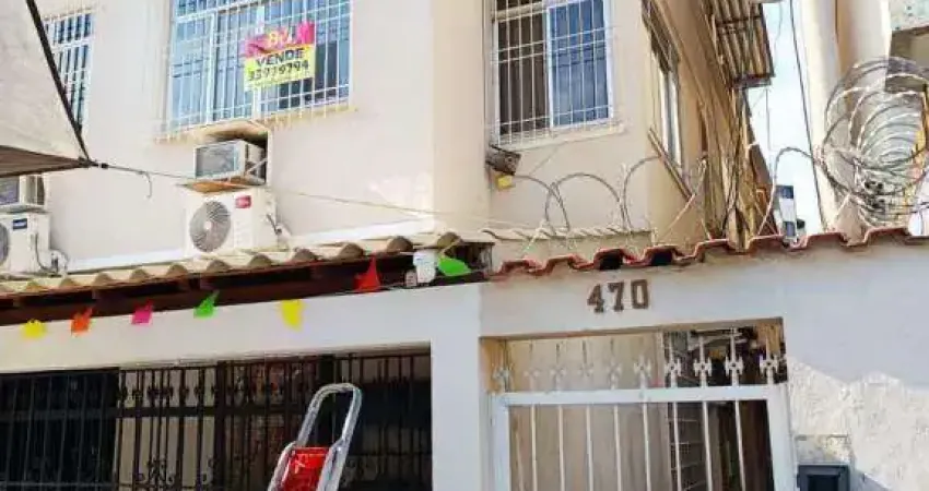 Apartamento com 2 quartos à venda na Rua Apia, Vila da Penha, Rio de Janeiro