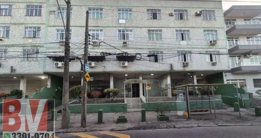 Apartamento com 2 quartos à venda na Avenida Meriti, Vila Kosmos, Rio de Janeiro