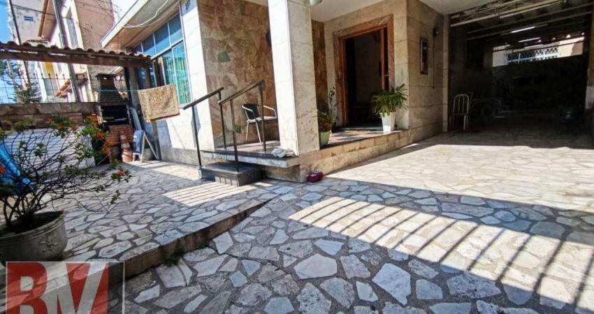 Casa com 3 quartos à venda na Rua Galvani, Vila da Penha, Rio de Janeiro