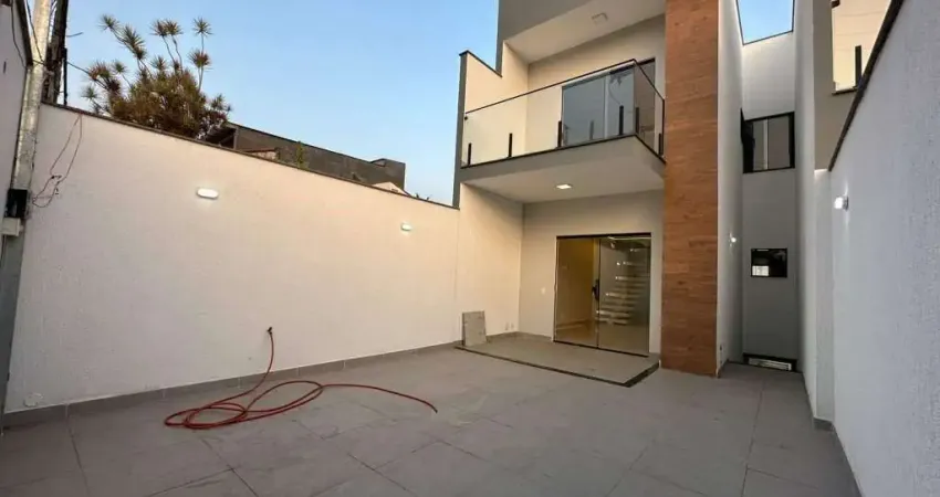 Casa com 4 quartos à venda em Campo Grande, Rio de Janeiro 