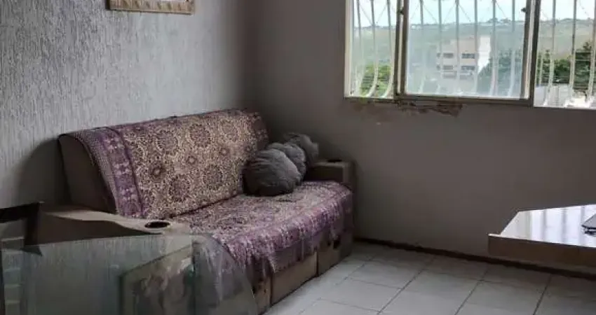 Apartamento à venda no Samambaia Norte (Samambaia), Brasília 