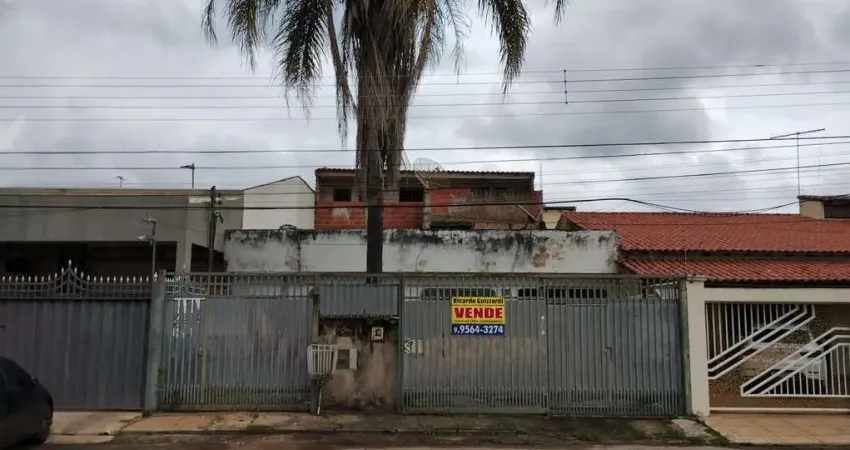 Casa com 3 quartos à venda na QE 24, Guará II, Brasília