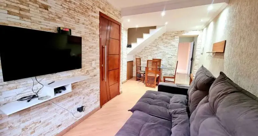 Casa com 2 quartos à venda no Jardim Peri, São Paulo 