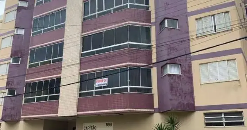 Apartamento com 3 quartos à venda no Mar Grosso, Laguna 