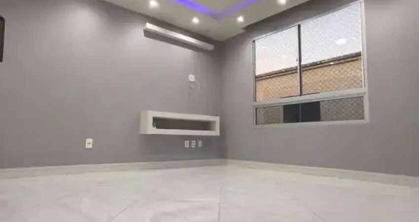 Apartamento com 2 quartos à venda em Campo Grande, Rio de Janeiro 