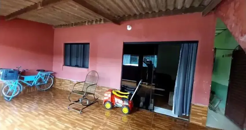 Casa com 3 quartos à venda no Jardim Roberto, Osasco 