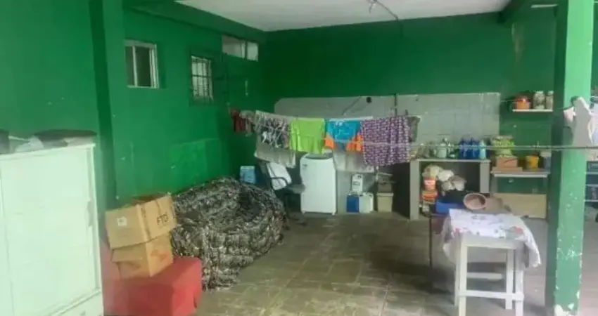 Casa com 3 quartos à venda na Vila Guilherme, São Paulo 