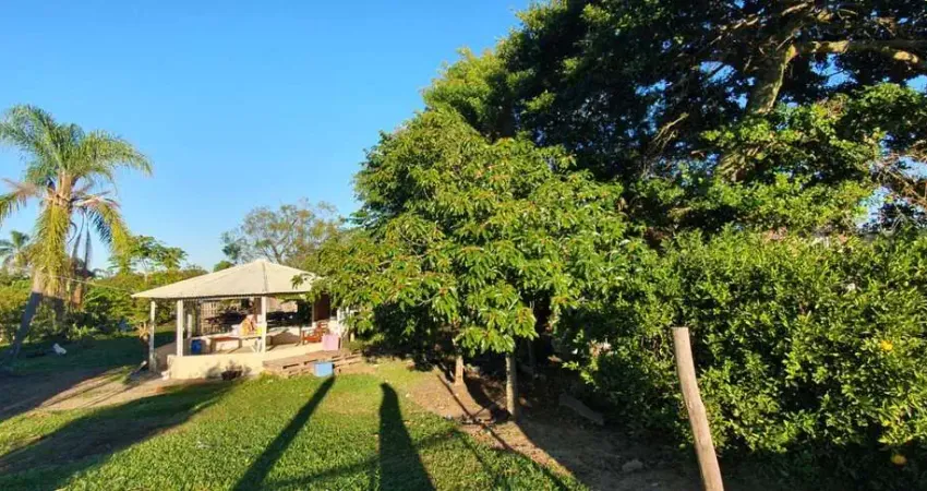 Casa com 2 quartos à venda em Portinho, Laguna 