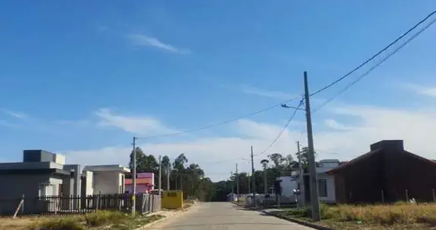 Terreno à venda no Loteamento Nova Pescaria Brava, Pescaria Brava 