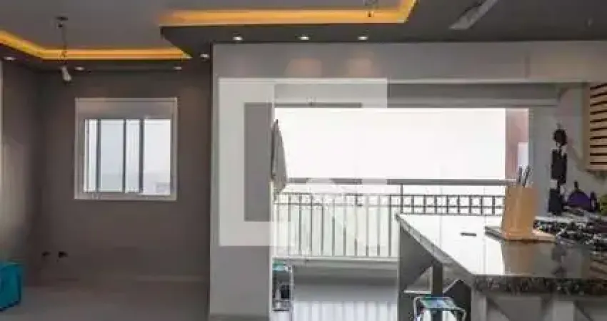 Apartamento com 1 quarto à venda no Centro, Diadema 