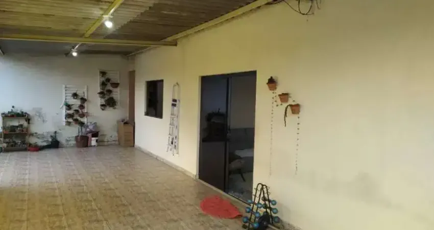 Casa com 3 quartos à venda no Santa Maria, Osasco 