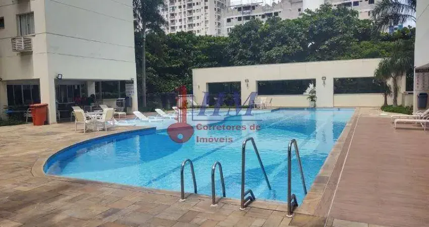Apartamento com 3 quartos à venda na Rua Cachambi, 780, Cachambi, Rio de Janeiro