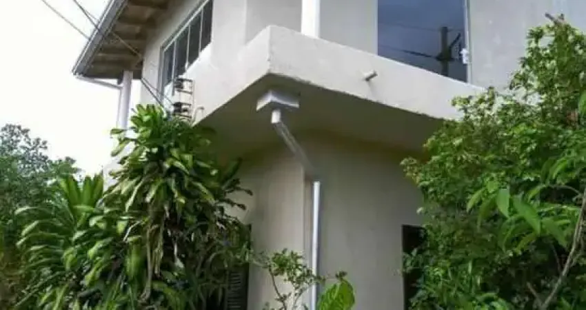 Casa com 2 quartos à venda em Portinho, Laguna 