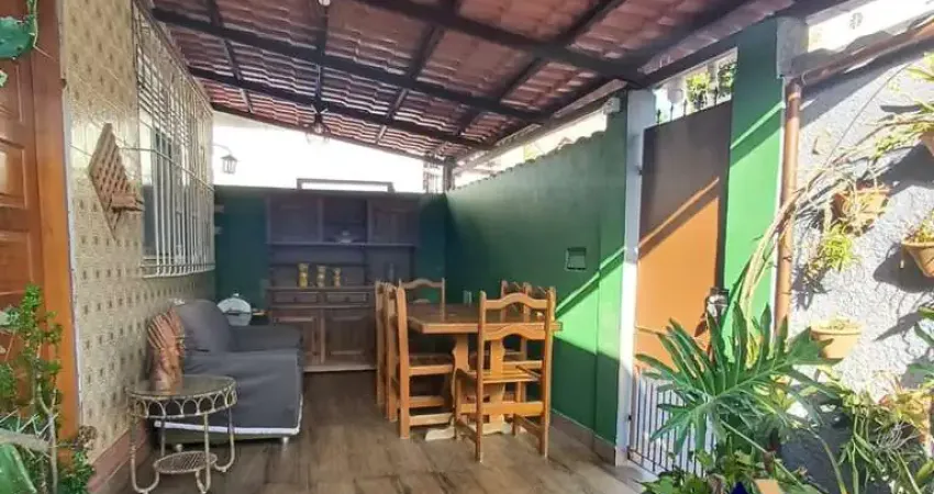 Casa com 3 quartos à venda no Cônego, Nova Friburgo 