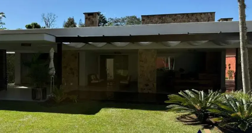 Casa com 4 quartos à venda no Parque São Clemente, Nova Friburgo 