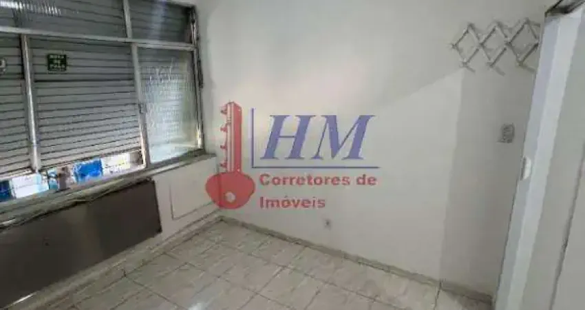 Apartamento com 1 quarto à venda na Rua Conde Lages, 22, Centro, Rio de Janeiro