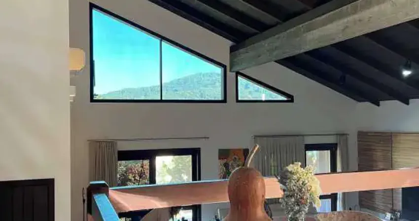 Casa com 3 quartos à venda no Testo Rega, Pomerode 
