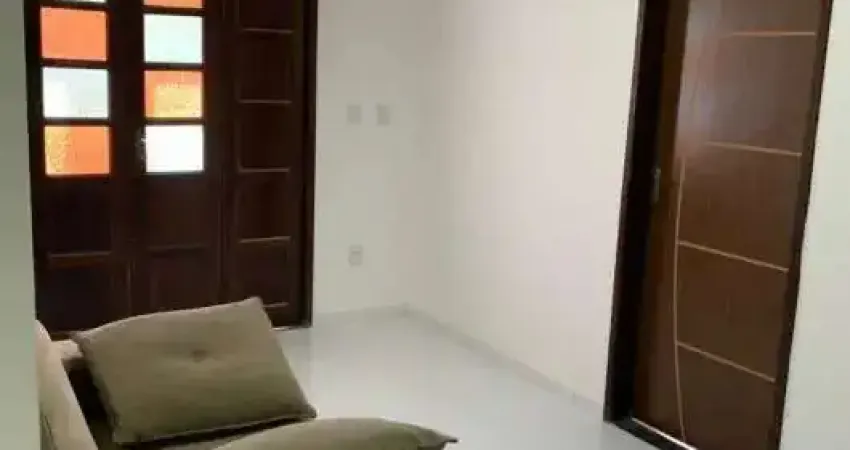 Casa com 3 quartos à venda no Jardim Campo Limpo (Zona Norte), São Paulo 