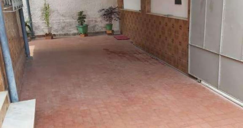 Casa com 3 quartos à venda na Rua Lisses Melgaço, 557, Parque Anchieta, Rio de Janeiro
