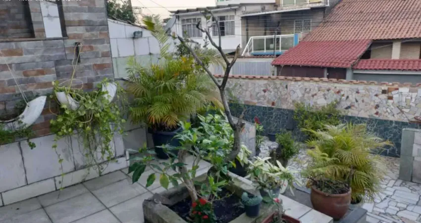 Casa com 3 quartos à venda na Rua Samambaia, 570, Ricardo de Albuquerque, Rio de Janeiro