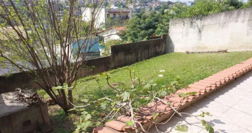 Casa com 2 quartos à venda na Rua do Antúrio, 127, Parque Anchieta, Rio de Janeiro