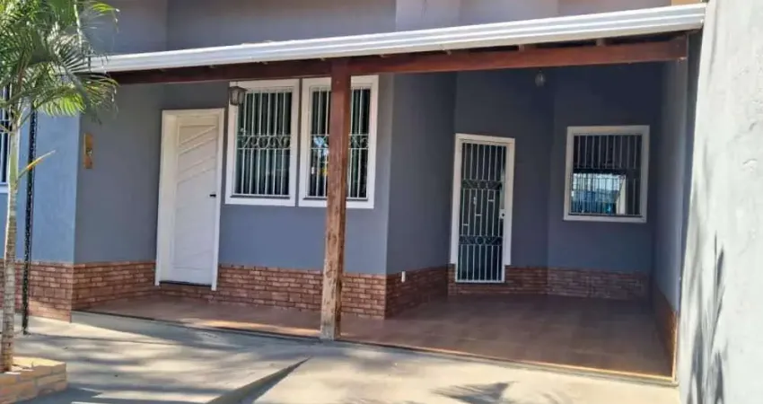 Casa com 3 quartos à venda na Rua Alameda dos Xavantes, 92, Lundcéia, Lagoa Santa