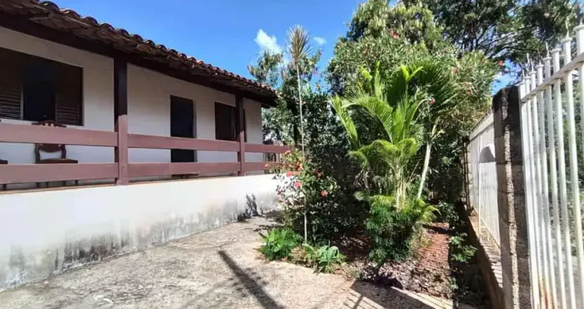 Casa com 2 quartos à venda na Rua Rua Vespasiano, 50, Lundcéia, Lagoa Santa