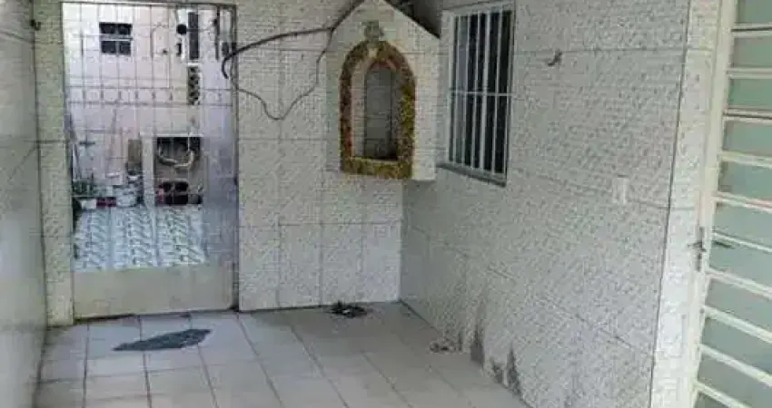 Casa com 3 quartos à venda no Bandeiras, Osasco 